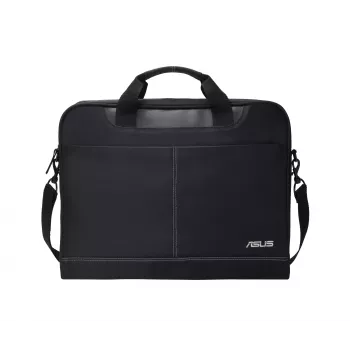 ASUS Nereus 40,6 cm (16 collu) portfelis Melns