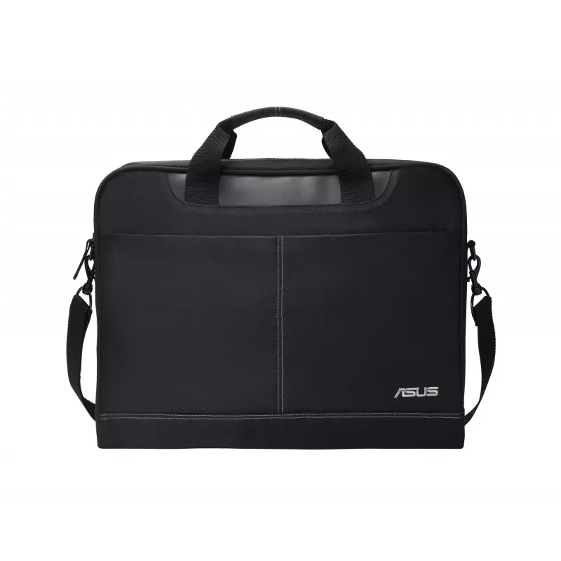 ASUS Nereus 40,6 cm (16 collu) portfelis Melns