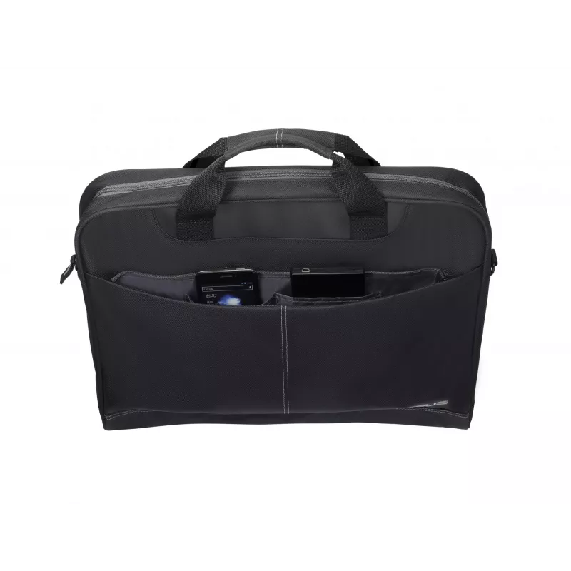 ASUS Nereus 40,6 cm (16 collu) portfelis Melns
