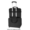 ASUS Nereus 40,6 cm (16 collu) portfelis Melns