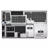 APC Smart-UPS On-Line SRT10KRMXLI - 10kW/VA, 6x C13 + 4x C19 + cietvadu 1 fāzes izeja, montējams statīvā, iebūvēts NMC