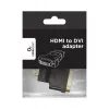 HDMI-DVI adapteris Gembird A-HDMI-DVI-3