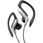 Austiņas JVC HA-EB75 Sports Wired Silver