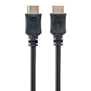 GEMBIRD High Speed HDMI kabelis ar Ethernet - Select Series 1m