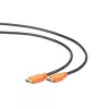 GEMBIRD High Speed HDMI kabelis ar Ethernet - Select Series, 3,0m