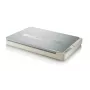 Plustek OpticSlim 1180 Plakanvirsmas skeneris 1200 x 1200 DPI A3 Sudraba, Balts
