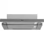 Whirlpool AKR 6390/1 IX Daļēji iebūvējams (izvelkams) Sudraba 304 m³/h