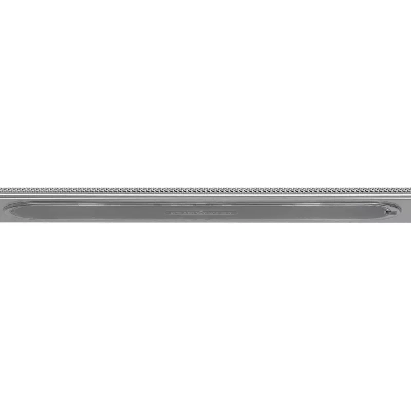 Whirlpool AKR 6390/1 IX Daļēji iebūvējams (izvelkams) Sudraba 304 m³/h