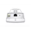 TP-Link 5GHz 300Mbps 13dBi āra CPE, 5 GHz, 300 Mbit/s, AES, TKIP, WPA, WPA-PSK, WPA2, WPA2-PSK, 10,100 Mbit/s