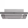 Whirlpool AKR 5390/1 IX Daļēji iebūvējams (izvelkams) Sudraba 304 m³/h