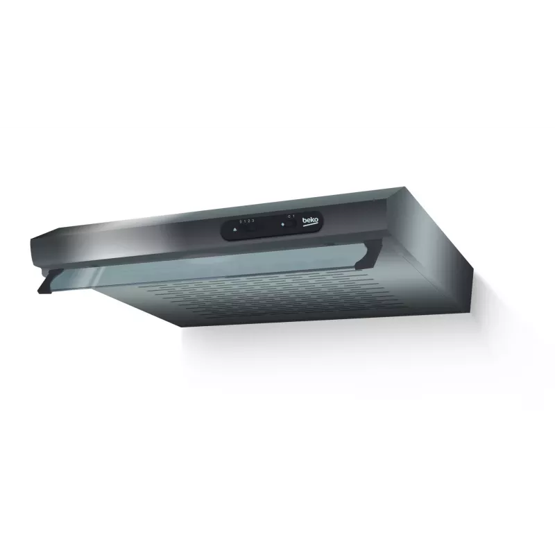 Beko CFB 6310 X tvaika nosūcējs Nerūsējošais tērauds 160 m³/h