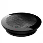 Jabra Speak 510+ MS, Universāls, Melns, Cisco, Avaya, Siemens, Omnidirekcionāls, USB/Bluetooth, Vadu un bezvadu