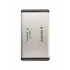 GEMBIRD USB 3.0 2,5 collu korpuss / sudraba