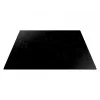 Samsung NZ64H37070K Melnā iebūvējamā indukcijas plīts virsma 4 zonām