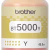 Brother BT5000Y tintes kasetne Oriģināls Extra (Super) High Yield Dzeltena