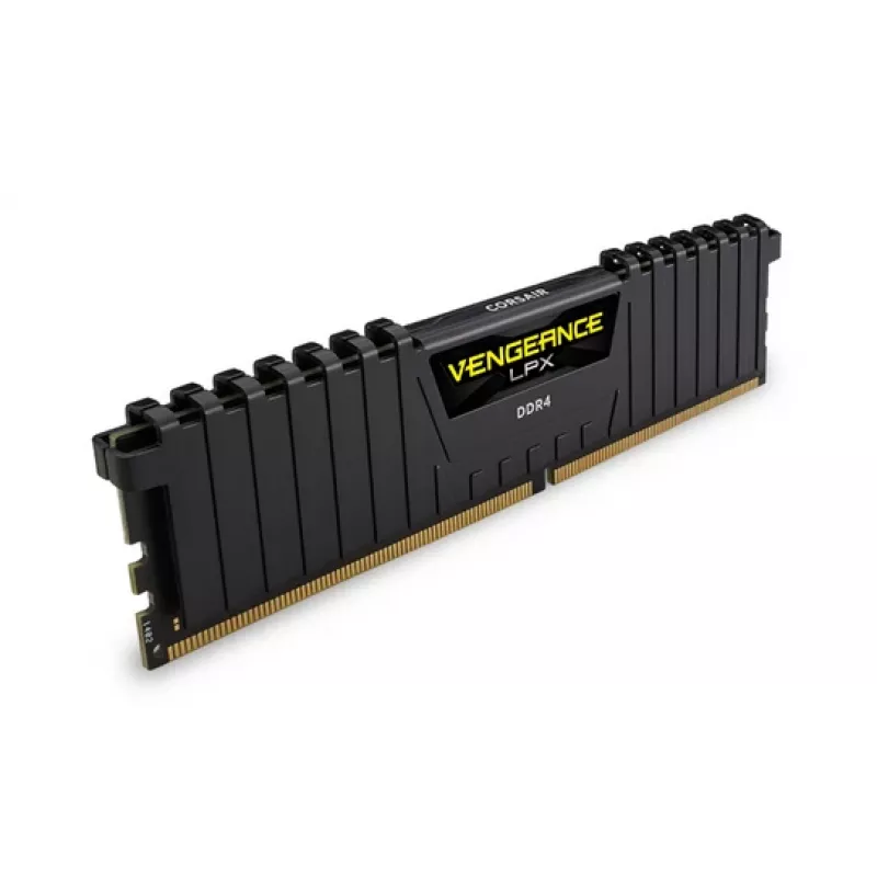 CORSAIR Memory 16GB DDR4 3000MHz C15 Vengeance