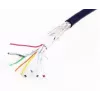 GEMBIRD ātrgaitas HDMI pagarinātāja kabelis ar Ethernet, 2m