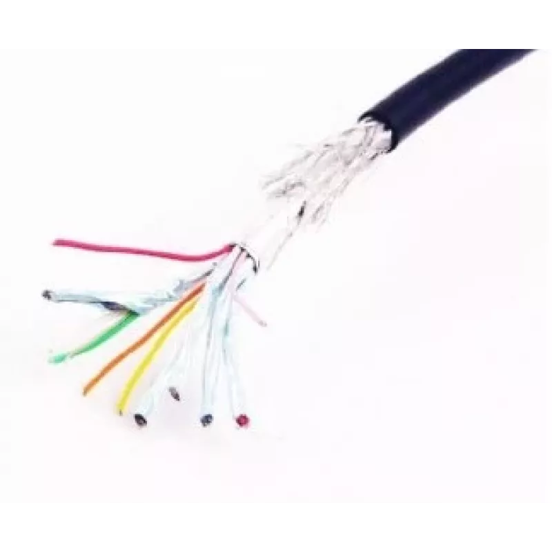 GEMBIRD ātrgaitas HDMI pagarinātāja kabelis ar Ethernet, 2m