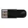 PNY Attache 4 2.0 - 64GB USB Stick - USB 2.0 - Write 8mb/s Read 25 Mb/s