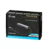 USB Hub i-tec Metal Superspeed USB 3.0 4-Port Hub 5000 Mbit/s Grey