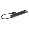 i-tec Metal Superspeed USB 3.0 7 portu centrmezgls