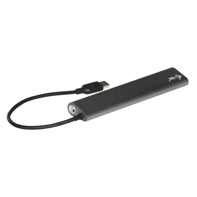 i-tec Metal Superspeed USB 3.0 7 portu centrmezgls