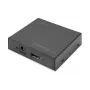 DIGITUS 4k HDMI Splitter 1x2 (ds-46304)