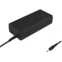 QOLTEC strāvas adapteris 90W Iekštelpām Melns