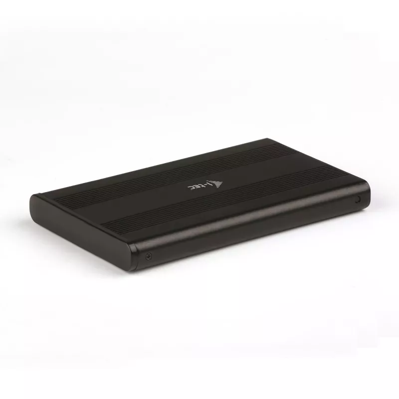 HDD/SSD enclosure i-tec Advance MySafe AluBasic 2.5 inch USB 3.0
