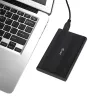 HDD/SSD enclosure i-tec Advance MySafe AluBasic 2.5 inch USB 3.0
