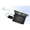 HDD/SSD enclosure i-tec Advance MySafe AluBasic 2.5 inch USB 3.0