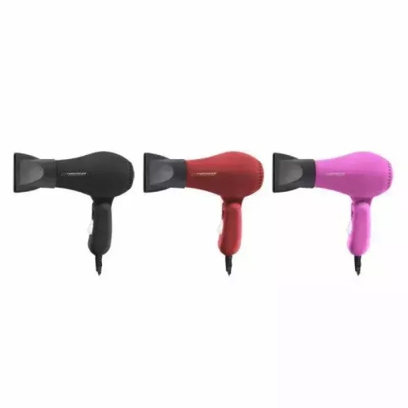 Matu žāvētājs Esperanza Aurora EBH003R 2200W