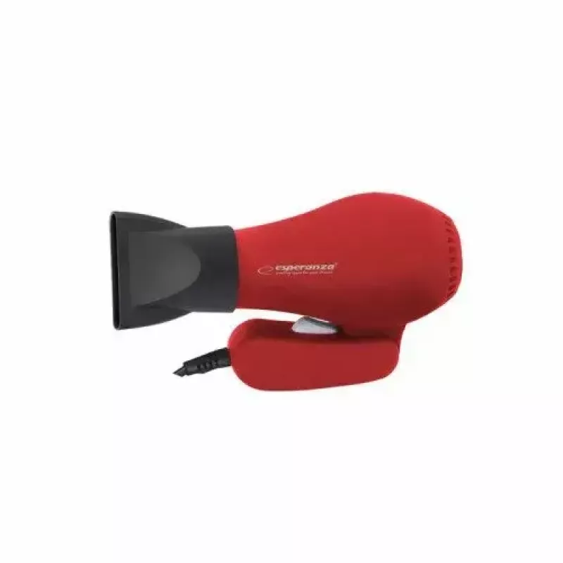 Matu žāvētājs Esperanza Aurora EBH003R 2200W