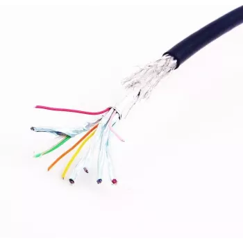 GEMBIRD ātrgaitas HDMI pagarinātāja kabelis ar Ethernet, 3 m