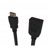 GEMBIRD ātrgaitas HDMI pagarinātāja kabelis ar Ethernet, 3 m