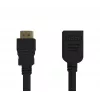 GEMBIRD ātrgaitas HDMI pagarinātāja kabelis ar Ethernet, 3 m