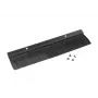 Birstes panelis LANBERG AK-1102-B, 19 collu (48,3 cm), platums 355 mm, melns