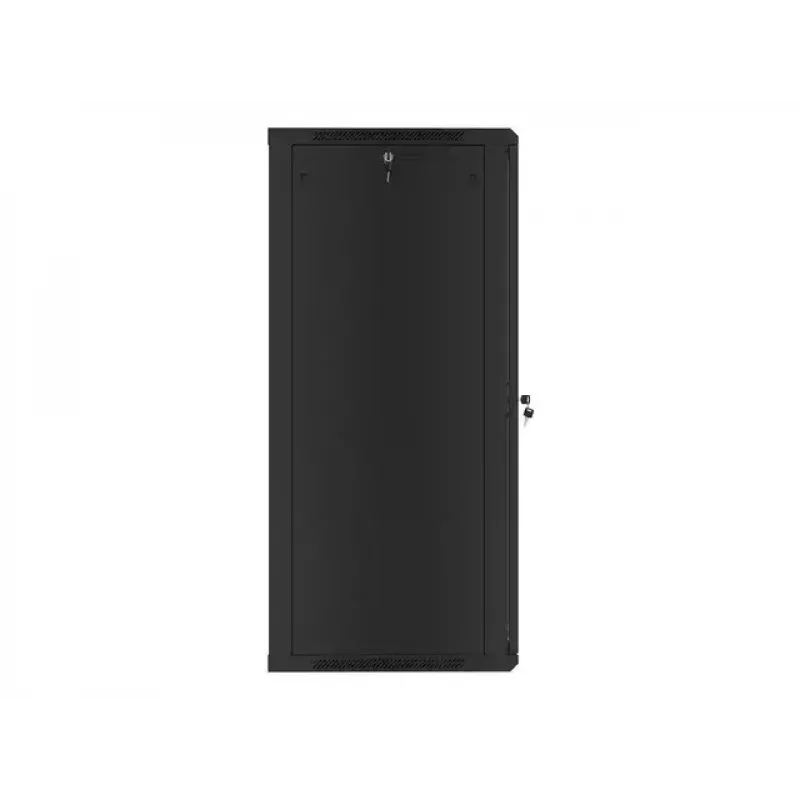 Wall mounted rack Lanberg WF01-6627-10B