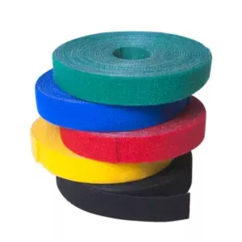 Kabeļa stiprinājums LogiLink KAB0054 zaļš
