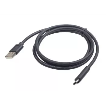 GEMBIRD USB 2.0 AM uz Type-C kabelis (AM/CM) - 2.0m