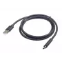 GEMBIRD USB 2.0 AM uz Type-C kabelis (AM/CM) - 2.0m