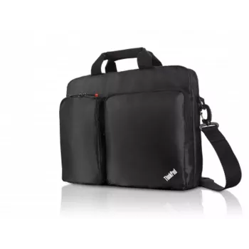 Lenovo 4X40H57287 klēpjdatora somiņa 35,8 cm (14,1 collas) Portfelis Melns