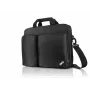 Lenovo 4X40H57287 klēpjdatora somiņa 35,8 cm (14,1 collas) Portfelis Melns