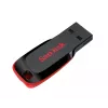 WESTERN DIGITAL SanDisk Cruzer Blade - 128GB USB zibatmiņa - USB 2.0