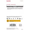 WESTERN DIGITAL SanDisk Cruzer Blade - 128GB USB zibatmiņa - USB 2.0