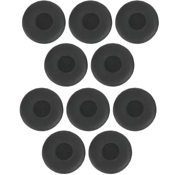Jabra ādas auss spilventiņš, Evolve 20SE/30/30II/40/65/65SE
