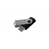 Goodram UTS2 USB zibatmiņa 8 GB USB Type-A 2.0 melna