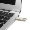 ADATA AUV210-64G-RGD USB zibatmiņa 64 GB USB Type-A 2.0 Bēša