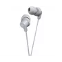 JVC HA-FX10-H-E Krāsainas iekšējās austiņas