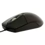 A4 TECH Pele - Op-720 - USB Type-A - Optiska 800 DPI Labročiem